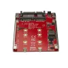 Cavo Ethernet StarTech.com N6PATCH50GN 50ft CAT6 verde