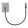Hub MST USB-C a doppio HDMI StarTech.com - doppio HDMI 4K 60Hz - adattatore multi-monitor USB Type-C per laptop con cavo da 30cm - hub Multi-Stream Transport DP 1.4 - splitter USB-C a HDMI