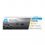 Cartuccia toner originale Samsung CLT-Y504S giallo, 1 pz.