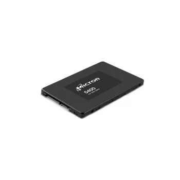 Unità a stato solido interna Lenovo 4XB7A82290 960 GB 2,5 pollici Serial ATA III 3D TLC NAND