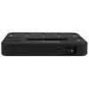 StarTech.com duplicatore e cancellatore USB standalone 1-a-5, copiatore multi-USB flash drive, copia di sistema e file e dell'intera unità a 1,5 GB/min, cancellazione singola e a 3 passaggi, display LCD – TAA
