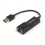 StarTech.com adattatore di rete USB 2.0 a 10/100 Mbit/s Ethernet dongle