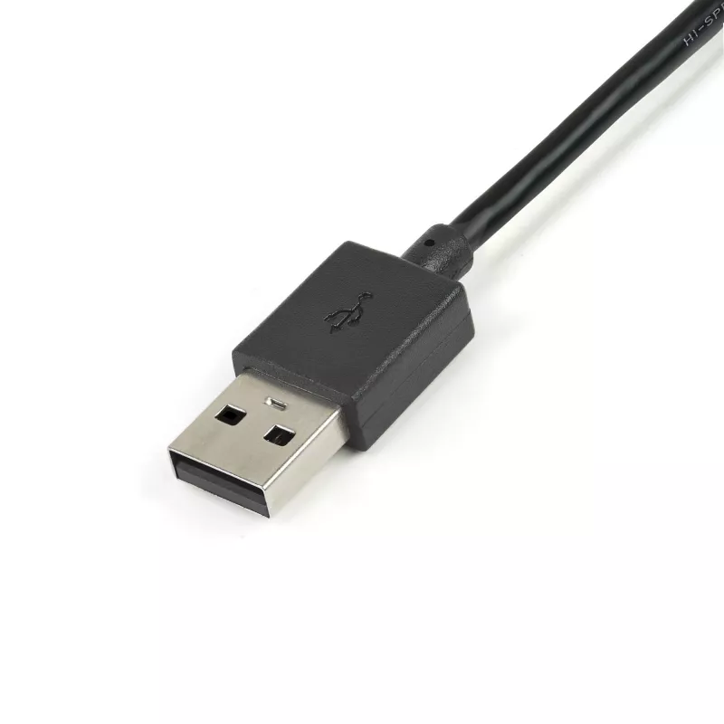 StarTech.com adattatore di rete USB 2.0 a 10/100 Mbit/s Ethernet dongle