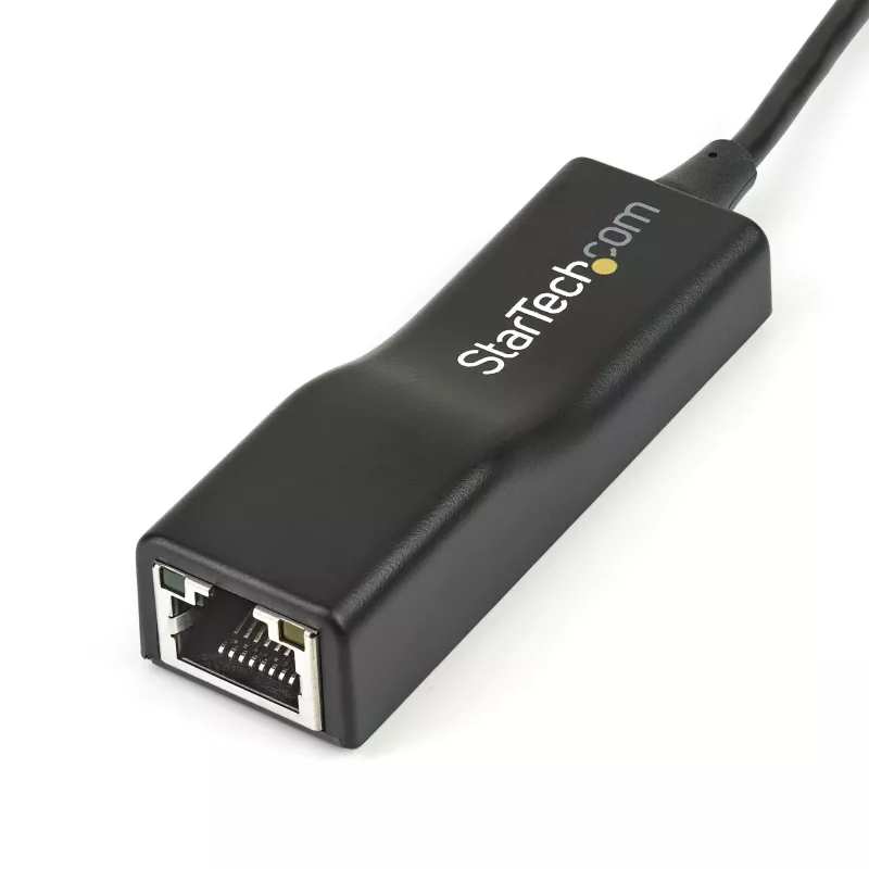 StarTech.com adattatore di rete USB 2.0 a 10/100 Mbit/s Ethernet dongle