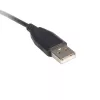 StarTech.com USBPS2PC adattatore da USB a PS/2 per tastiera e mouse, da USB a 2x PS/2