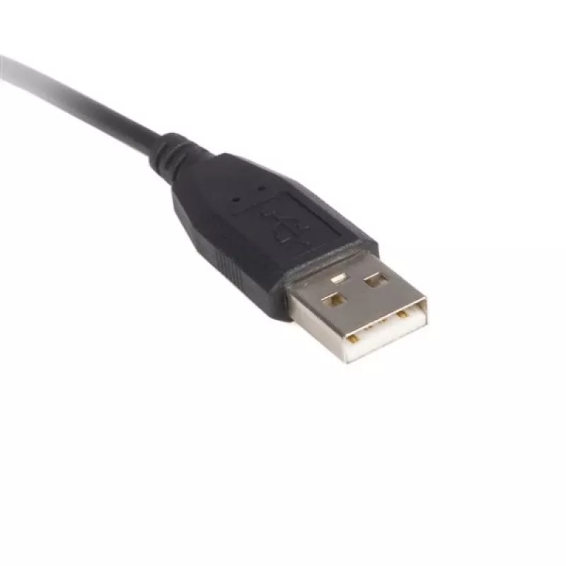 StarTech.com USBPS2PC adattatore da USB a PS/2 per tastiera e mouse, da USB a 2x PS/2
