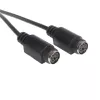 StarTech.com USBPS2PC adattatore da USB a PS/2 per tastiera e mouse, da USB a 2x PS/2