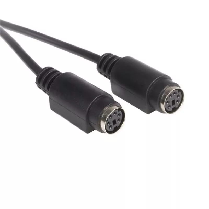 StarTech.com USBPS2PC adattatore da USB a PS/2 per tastiera e mouse, da USB a 2x PS/2