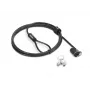 Cavo di sicurezza Lenovo 4XE1F30276 nero 1,5 m con chiave