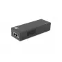 Iniettore PoE Gigabit LevelOne, 802.3 af/at/bt, 90 W