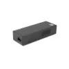 Iniettore PoE Gigabit LevelOne, 802.3 af/at/bt, 90 W