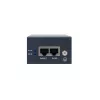 Iniettore PoE Gigabit LevelOne, 802.3 af/at/bt, 90 W