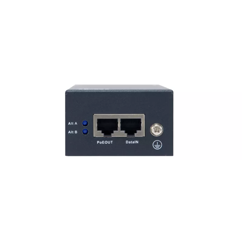 Iniettore PoE Gigabit LevelOne, 802.3 af/at/bt, 90 W