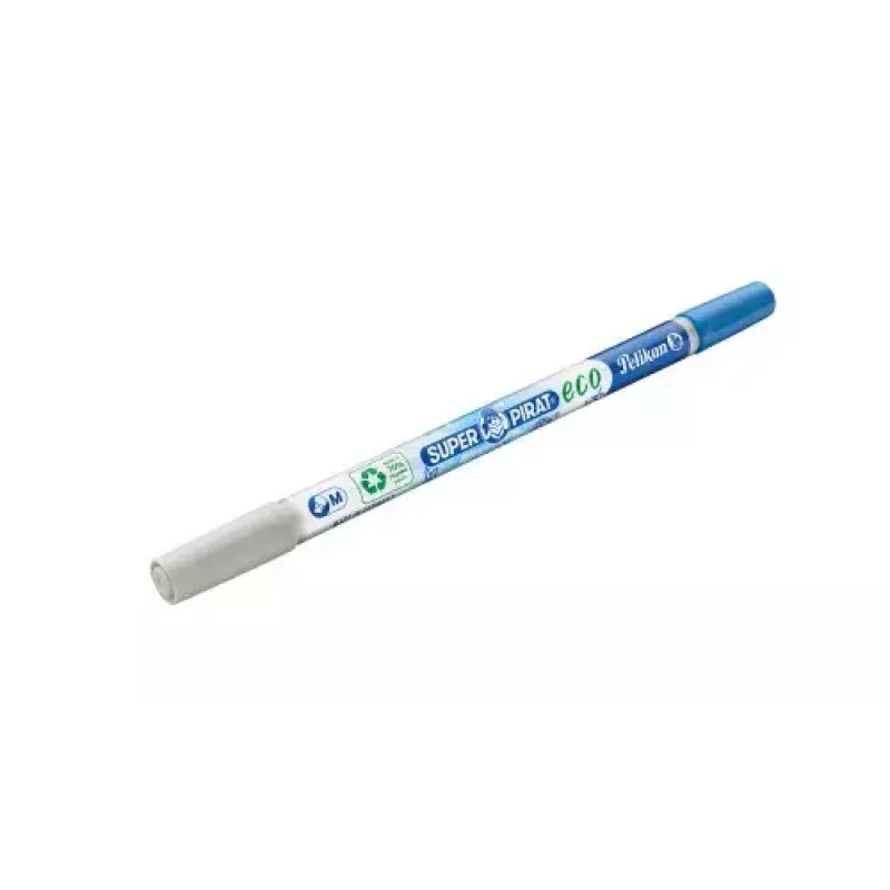 Pelikan Super Pirat eco 50 pezzi multicolore plastica Germania
