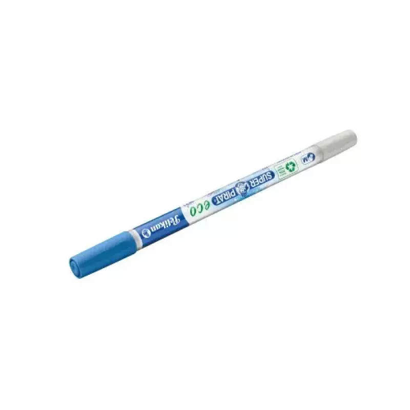 Pelikan Super Pirat eco 50 pezzi multicolore plastica Germania