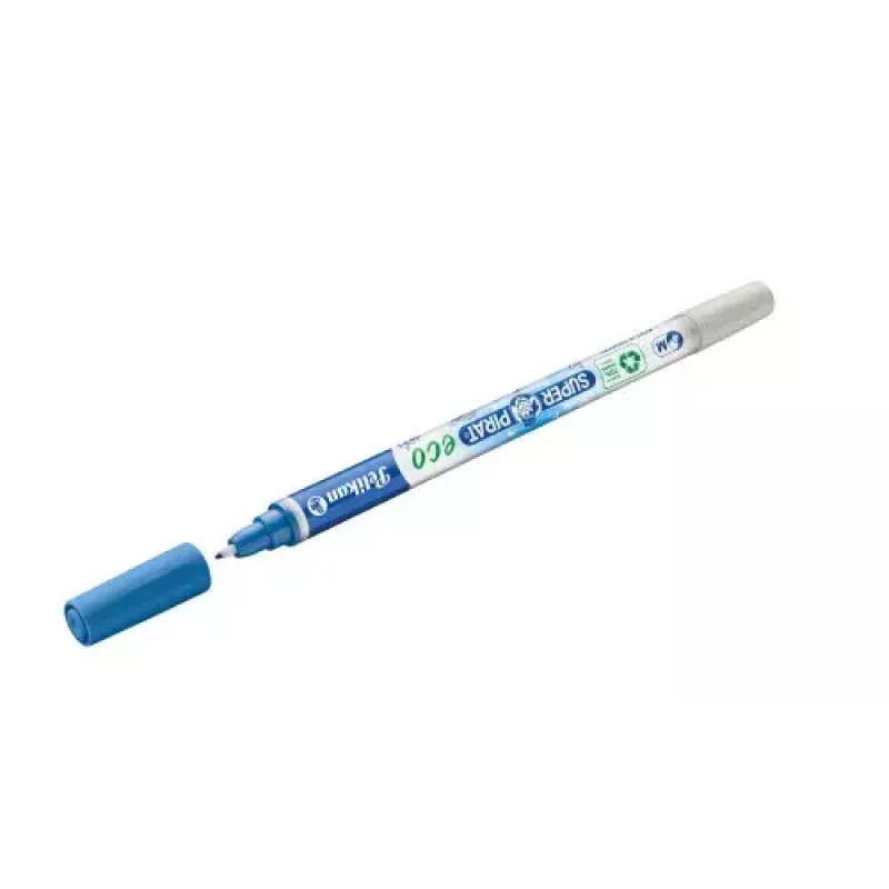 Pelikan Super Pirat eco 50 pezzi multicolore plastica Germania