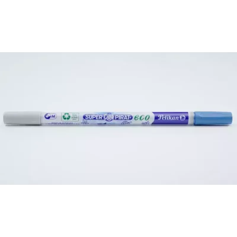 Pelikan Super Pirat eco 50 pezzi multicolore plastica Germania