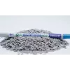 Pelikan Super Pirat eco 50 pezzi multicolore plastica Germania