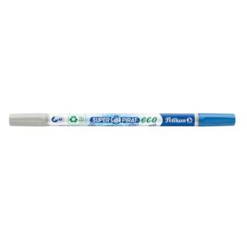 Pelikan Super Pirat eco 50 pezzi multicolore plastica Germania
