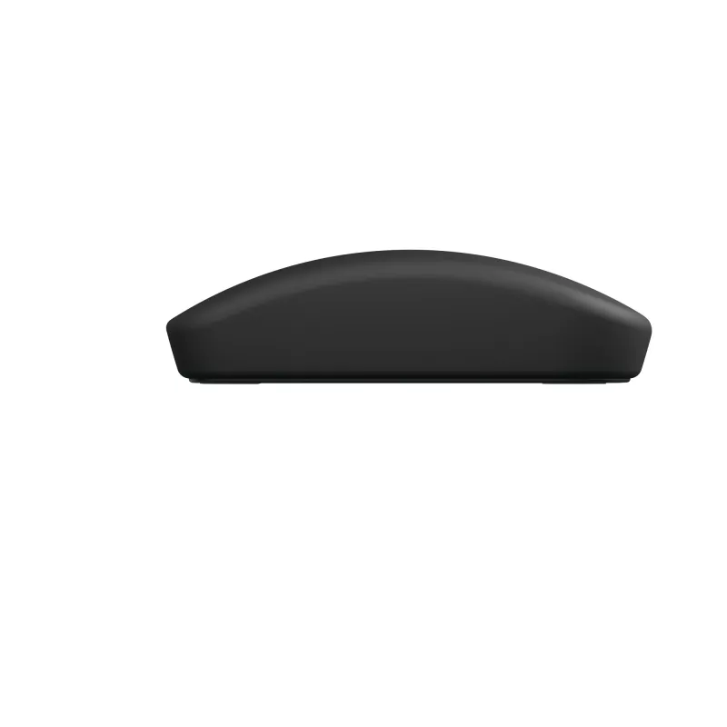 Contour Design Active Key Contour QuickClean Medical mouse IP68 sensore scroll wireless nero PMH3