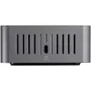 StarTech.com dock USB-C e USB-A - docking station ibrida universale per laptop triple monitor DisplayPort e HDMI 4K 60Hz - Power Delivery 85W, hub 6x USB, GbE, audio - USB 3.1 Gen 2 10Gbps - TAA