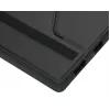 Targus THZ919GL Click-In custodia a libro per Samsung Galaxy Tab A8 10,5" (26,7 cm), TPU, nera
