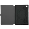 Targus THZ919GL Click-In custodia a libro per Samsung Galaxy Tab A8 10,5" (26,7 cm), TPU, nera