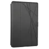 Targus THZ919GL Click-In custodia a libro per Samsung Galaxy Tab A8 10,5" (26,7 cm), TPU, nera