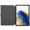 Targus THZ919GL Click-In custodia a libro per Samsung Galaxy Tab A8 10,5" (26,7 cm), TPU, nera