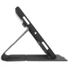 Targus THZ919GL Click-In custodia a libro per Samsung Galaxy Tab A8 10,5" (26,7 cm), TPU, nera