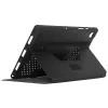Targus THZ919GL Click-In custodia a libro per Samsung Galaxy Tab A8 10,5" (26,7 cm), TPU, nera
