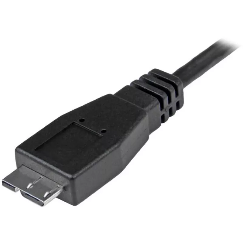 Cavo USB-C su Micro-B StarTech.com – M/M – 0,5 m – USB 3.1 (10 Gbit/s)