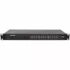 Intellinet 560917 switch Gigabit Web-Smart a 24 porte, 2x SFP, montaggio a rack