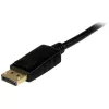 Cavo DisplayPort su HDMI StarTech DP2HDMM1MB