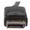 Cavo DisplayPort su HDMI StarTech DP2HDMM1MB