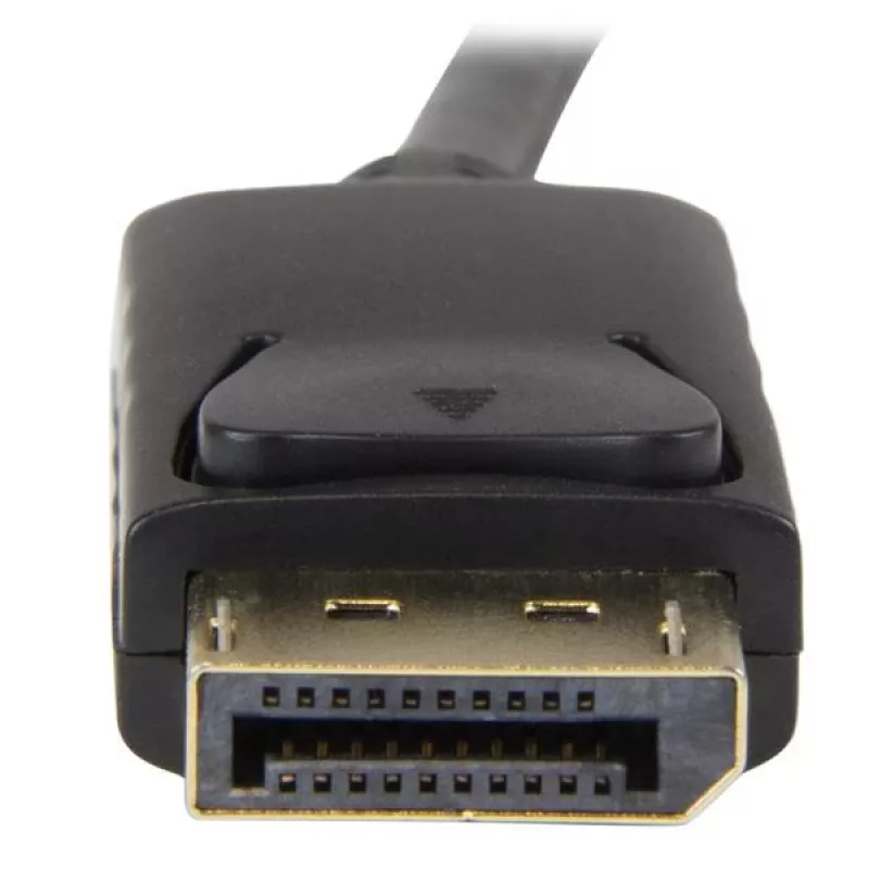 Cavo DisplayPort su HDMI StarTech DP2HDMM1MB