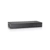 Trasmettitore AV LevelOne HDMI su Cat.5 trasmettitore HDBaseT 100 m uscite a 4 canali
