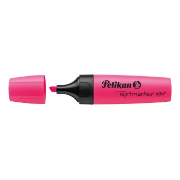 Evidenziatore Pelikan 490 Multicolour 6 pz.