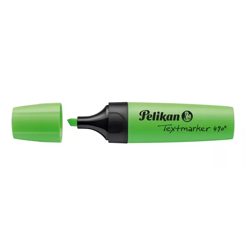 Evidenziatore Pelikan 490 Multicolour 6 pz.