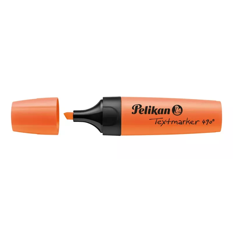 Evidenziatore Pelikan 490 Multicolour 6 pz.