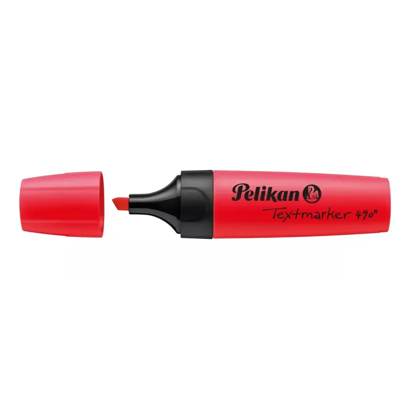 Evidenziatore Pelikan 490 Multicolour 6 pz.