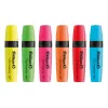 Evidenziatore Pelikan 490 Multicolour 6 pz.
