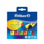 Evidenziatore Pelikan 490 Multicolour 6 pz.