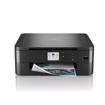 Brother DCP-J1140DWRE1 getto d'inchiostro A4 6000 x 1200 DPI 17 ppm Wi-Fi