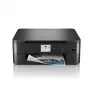 Brother DCP-J1140DWRE1 getto d'inchiostro A4 6000 x 1200 DPI 17 ppm Wi-Fi
