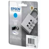 Epson Padlock confezione singola ciano 35 DURABrite Ultra inchiostro