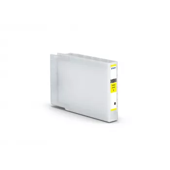 Cartuccia d'inchiostro Epson giallo per WF‑C81xx / WF‑C86xx (originale, MPN C13T04C44N)