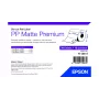 Etichetta adesiva per stampante Epson 7113411 bianco 10,2x7,6 cm