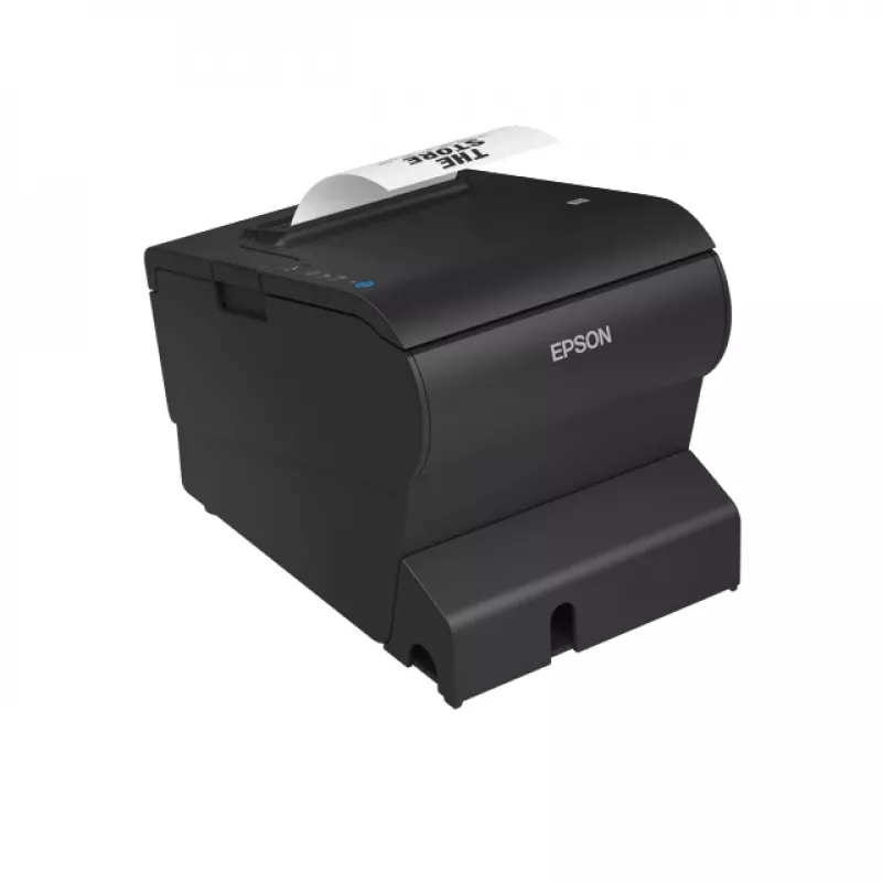 Epson TM-T88VII (132) 180 x 180 DPI stampante per cassa termica con cavo e senza fili