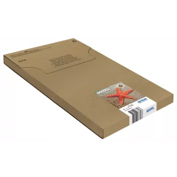 Epson C13T03A64510 cartuccia d'inchiostro 1 pz. originale alta resa (XL) nero, ciano, magenta, giallo
